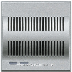 BT MH Axolute Алюминий Терморегулятор систем отопления и охлаждения (от 3-40 °С) 2 мод