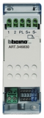 Bticino TR Видеоадаптер для 2-проводной видеосисте